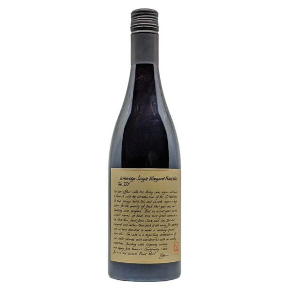 Lethbridge 'The JD' Henty Pinot Noir 2023