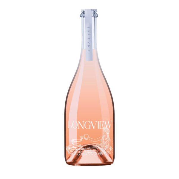 Longview Fortuna Sparkling Nebbiolo Rosato 2024