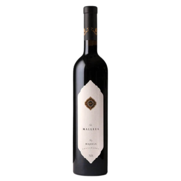 Majella Malleea Cabernet Sauvignon Shiraz 2018
