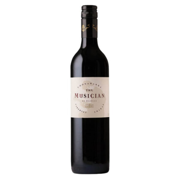 Majella Musician Cabernet Sauvignon Shiraz 2022