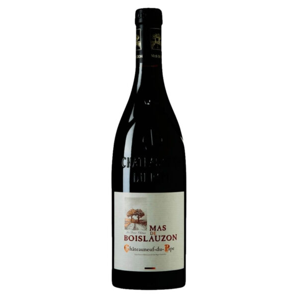 Mas de Boislauzon Châteauneuf-du-Pape Tradition 2022