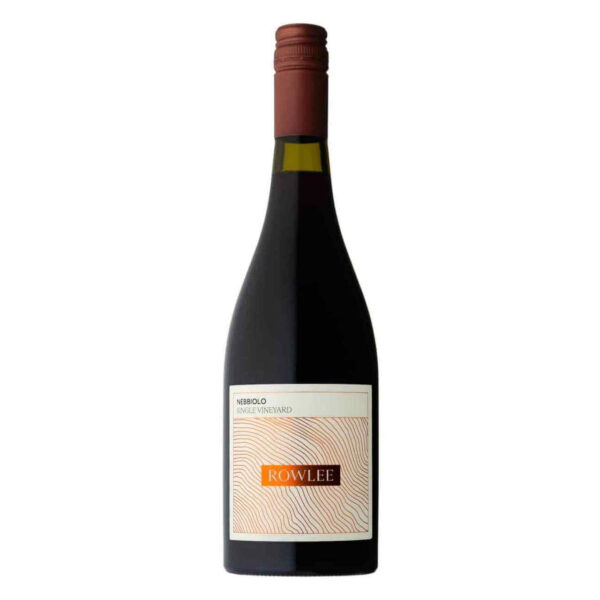 Rowlee Single Vineyard Nebbiolo 2024