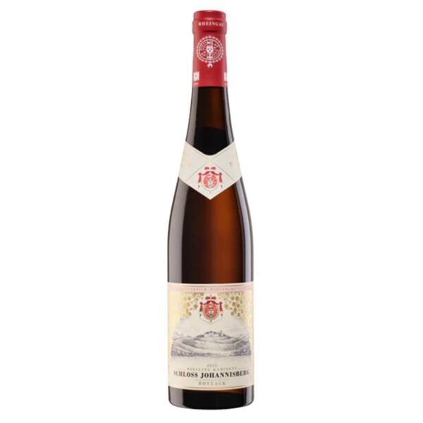 Schloss Johannisberg Rotlack Kabinett Riesling 2023