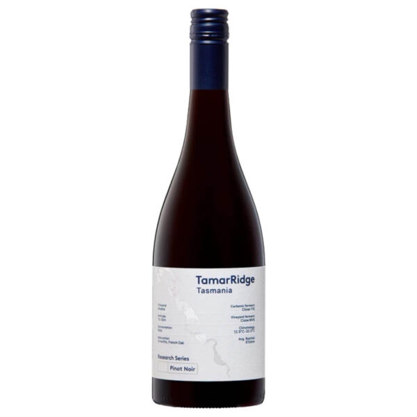 Tamar Ridge Research Series Pinot Noir 2022