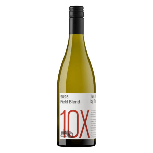 Ten Minutes By Tractor 10X Field Blend 2025