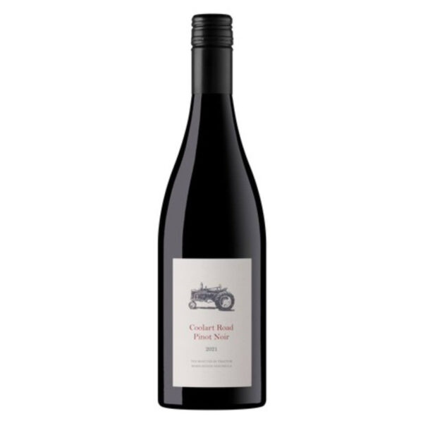 Ten Minutes By Tractor Coolart Rd Pinot Noir 2024
