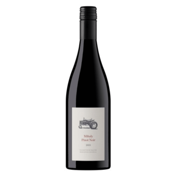 Ten Minutes By Tractor Mihaly Pinot Noir 2023