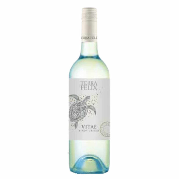 Terra Felix Vitae Pinot Grigio 2022