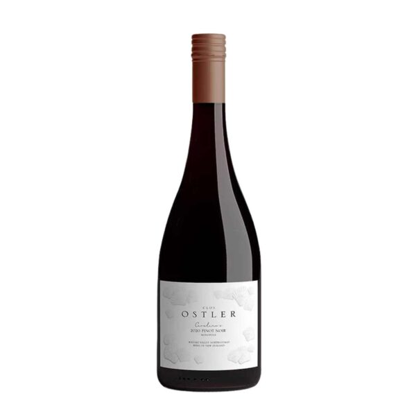 Clos Ostler Caroline's Pinot Noir 2021