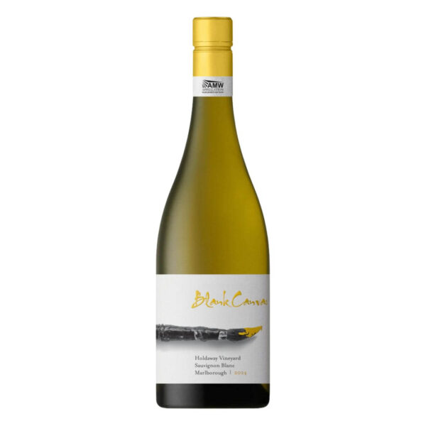 Blank Canvas Holdaway Vineyard Sauvignon Blanc 2025