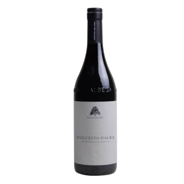 Cantina del Pino Dolcetto d'Alba 2021