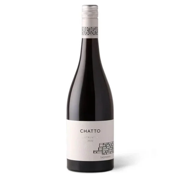 Chatto Lutruwita Pinot Noir 2025