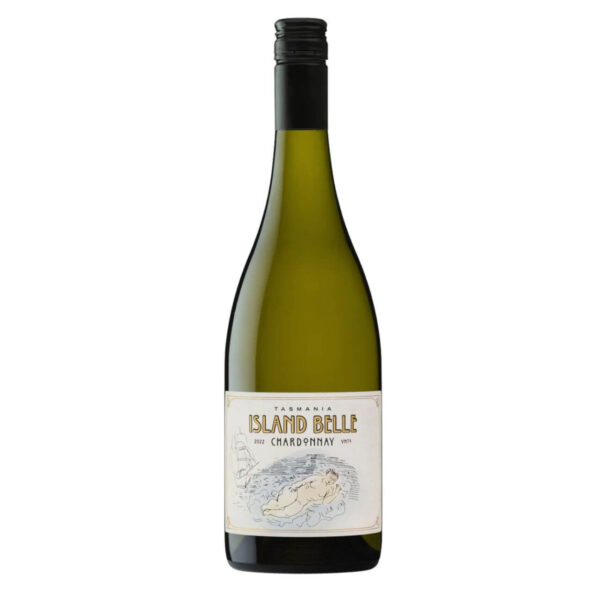 Dawson James Island Belle Chardonnay 2025