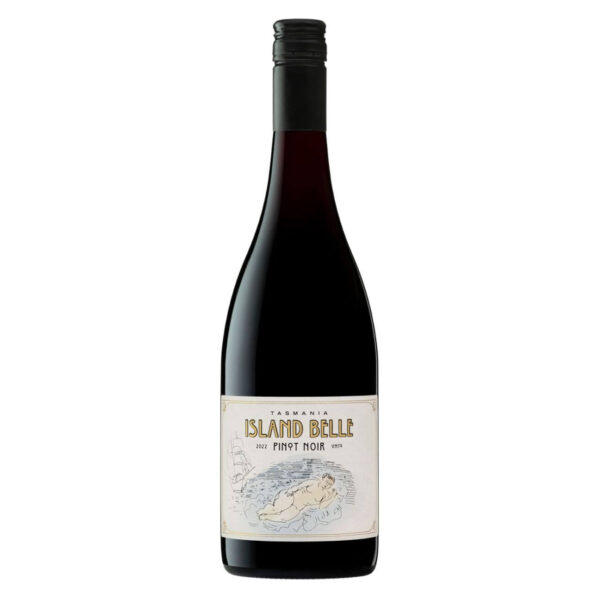 Dawson James Island Belle Pinot Noir 2025