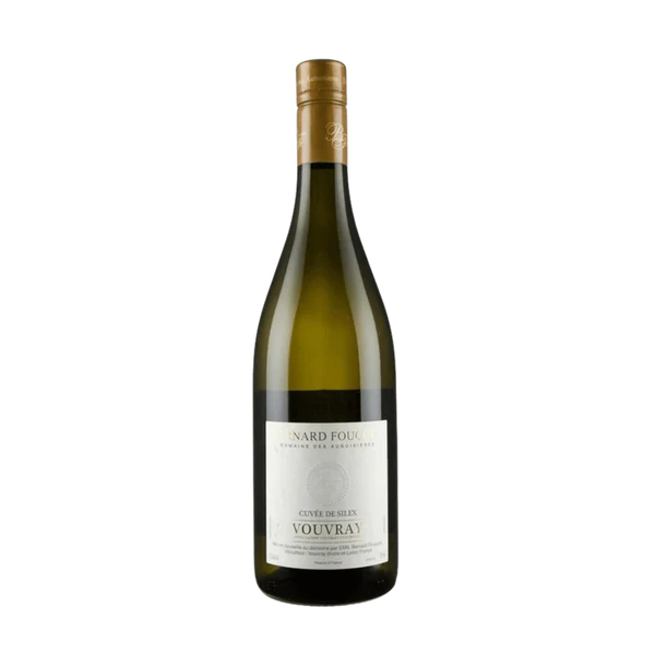 Domaine Bernard Fouquet Vouvray Cuvée de Silex Sec 2024