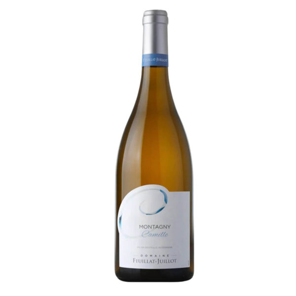 Domaine Feuillat-Juillot Montagny 'Cuvee Camille' 2022