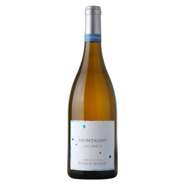 Domaine Feuillat-Juillot Montagny 'Les Crêts' 2022