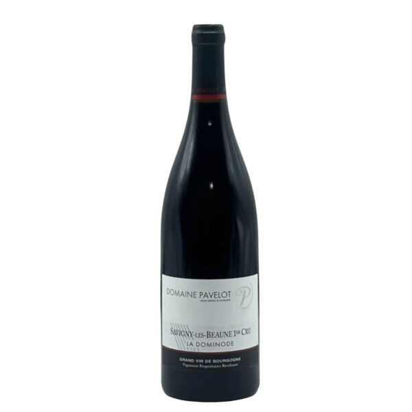 Domaine Pavelot Savigny Les Beaune 1er Cru La Dominode 2022