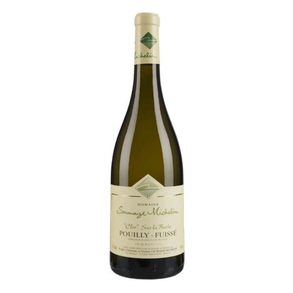 Domaine Saumaize-Michelin Pouilly Fuisse Clos Sur la Roches 1er Cru 2023