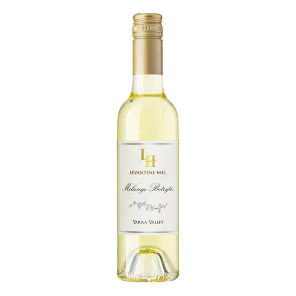 Levantine Hill Estate Mélange Botrytis 2020 375ml
