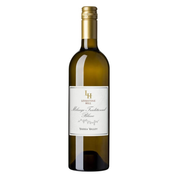 Levantine Hill Estate Mélange Traditionnel Blanc 2021