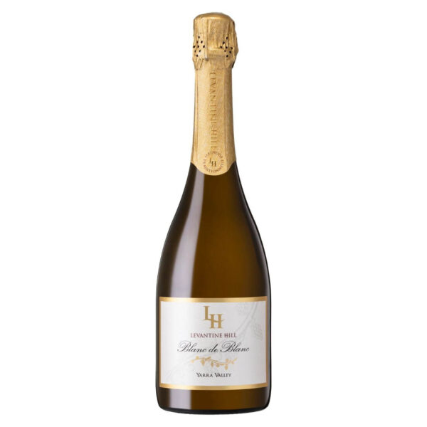 Levantine Hill Estate Blanc de Blanc Sparkling 2022