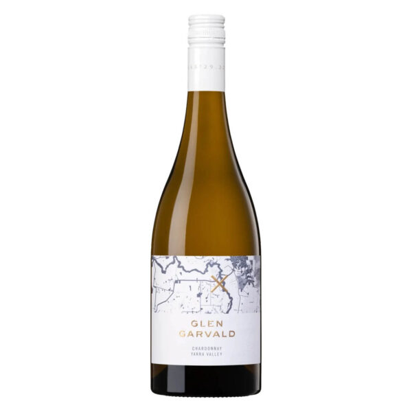 Levantine Hill Glen Garvald Chardonnay 2024