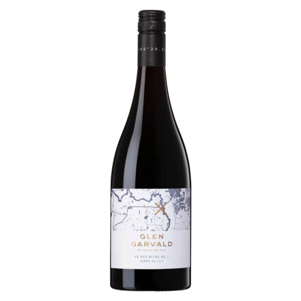 Levantine Hill Glen Garvald PB Red Blend No.1 2022