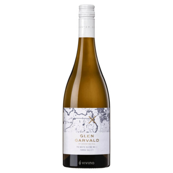 Levantine Hill Glen Garvald PB White Blend No.1 2024