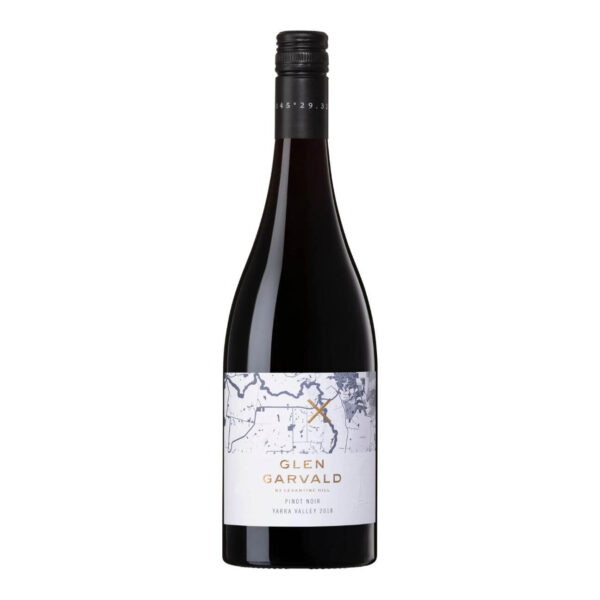 Levantine Hill Glen Garvald Pinot Noir 2024