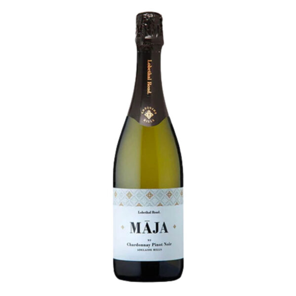 Lobethal Road MAJA Sparkling Chardonnay Pinot Noir NV