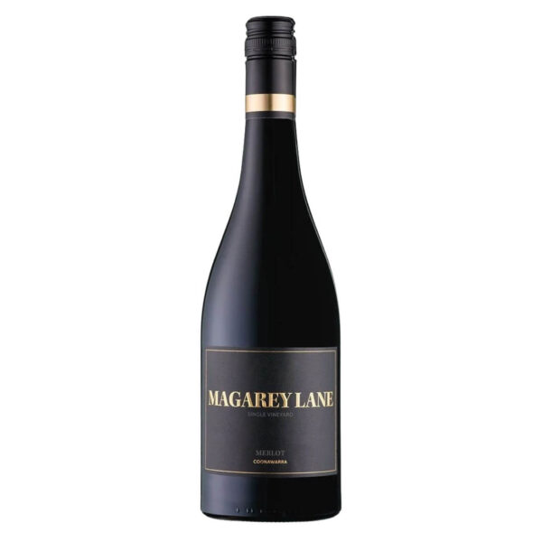 Magarey Lane Coonawarra Merlot 2024