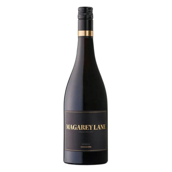 Magarey Lane Coonawarra Shiraz 2022