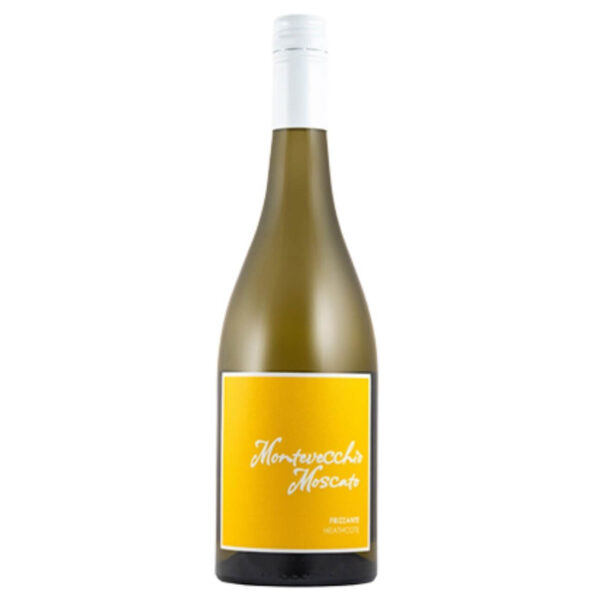 Montevecchio Moscato Frizzante 2025