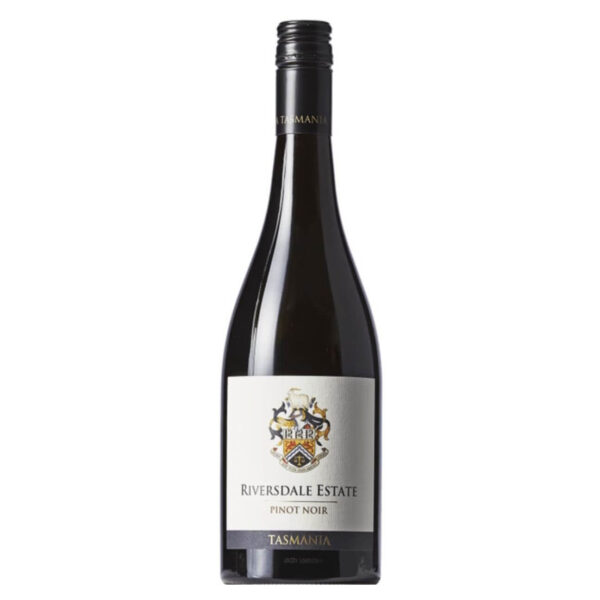 Riversdale Estate Pinot Noir 2023