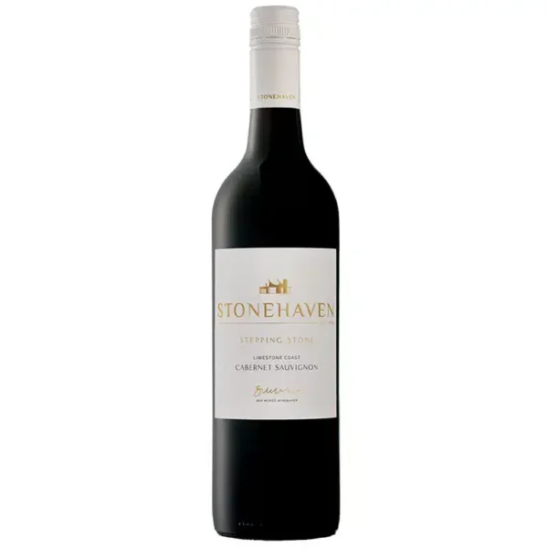 Stonehaven Stepping Stone Cabernet Sauvignon 2021