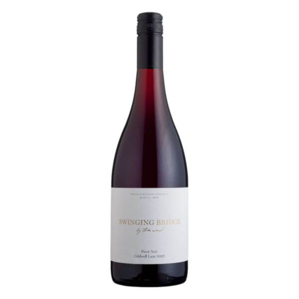 Swinging Bridge Caldwell Lane Pinot Noir 2023