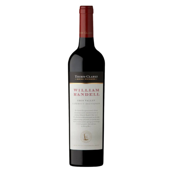 Thorn Clarke William Randell Cabernet Sauvignon 2021