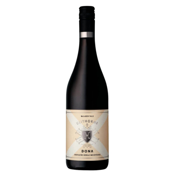 Ulithorne Dona Grenache Shiraz Mourvedre 2020