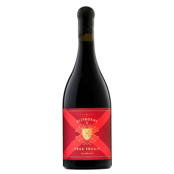 Ulithorne Frux Frugis Shiraz 2018