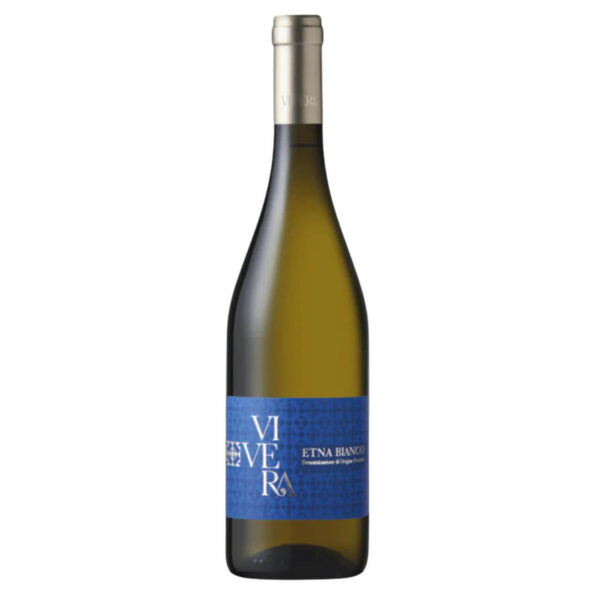 Vivera Carricante Etna Bianco Organic 2024