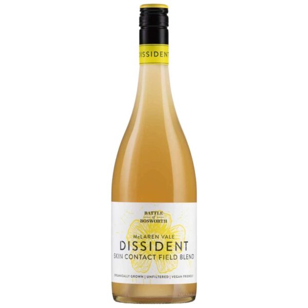 Battle of Bosworth Dissident Skin Contact Field Blend 2025