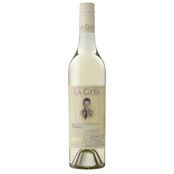 Zerella 'La Gita' Fiano 2025