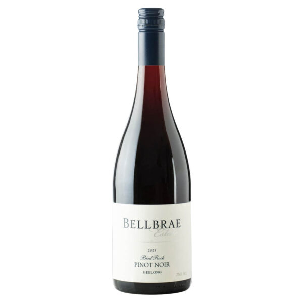 Bellbrae Estate 'Bird Rock' Pinot Noir 2024