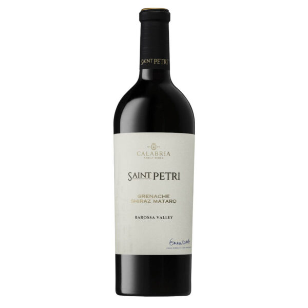 Calabria Family Wines Saint Petri GSM
