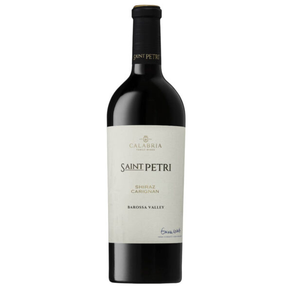 Calabria Family Wines Saint Petri Shiraz Carignan