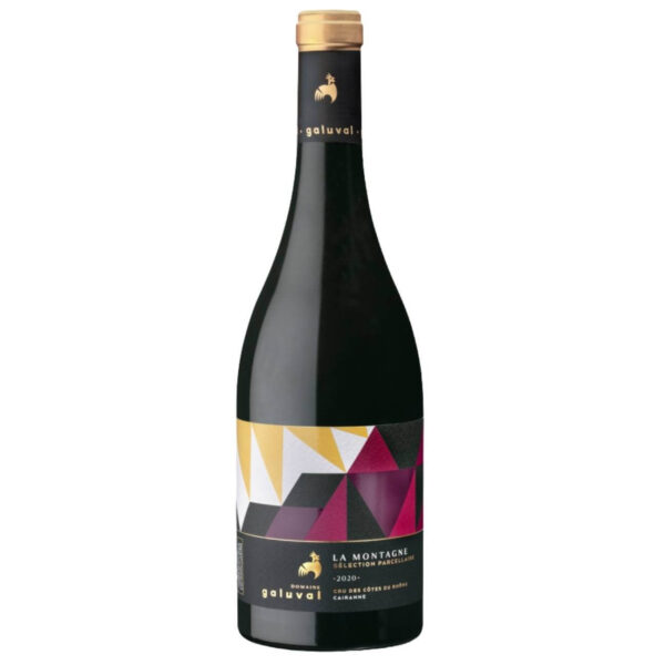 Domaine de Galuval Cairanne 'La Montagne' 2020