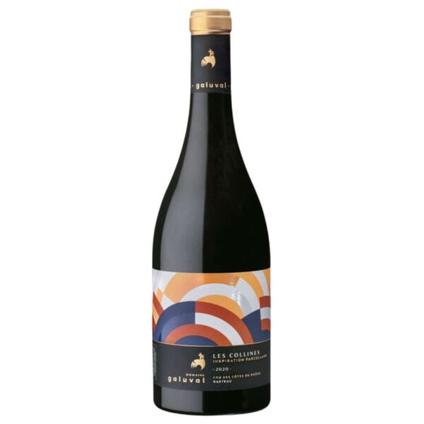 Domaine de Galuval Rasteau 'Les Collines' 2020