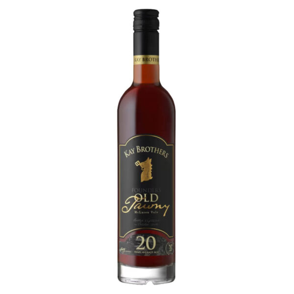 Kay Brothers Founders Old Tawny Port NV 500ml