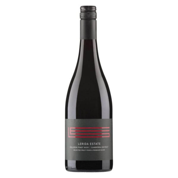 Lerida Estate Cullerin Pinot Noir 2023